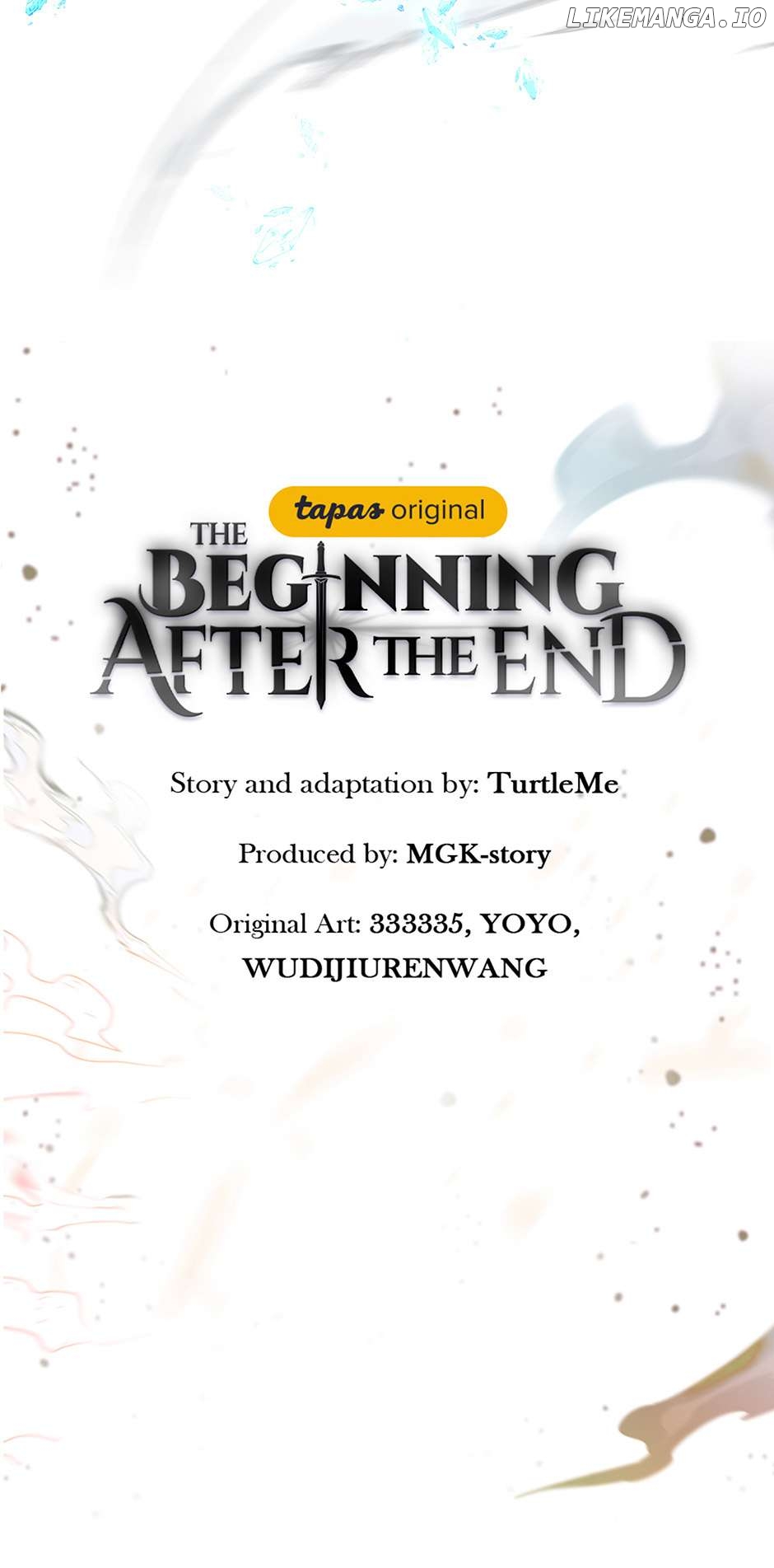 The Beginning After The End Chapter 217 image 17